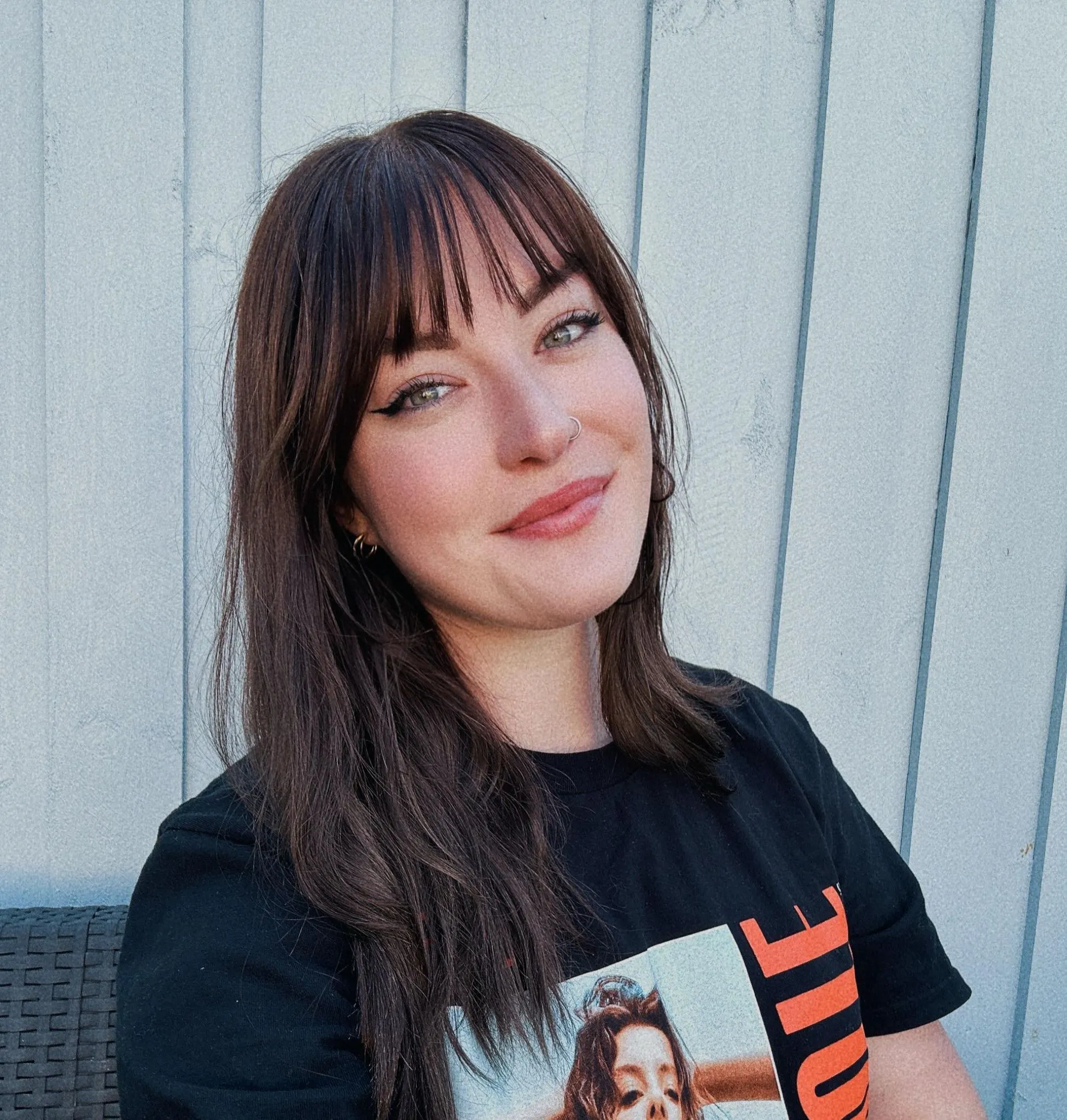 mie frederiksen