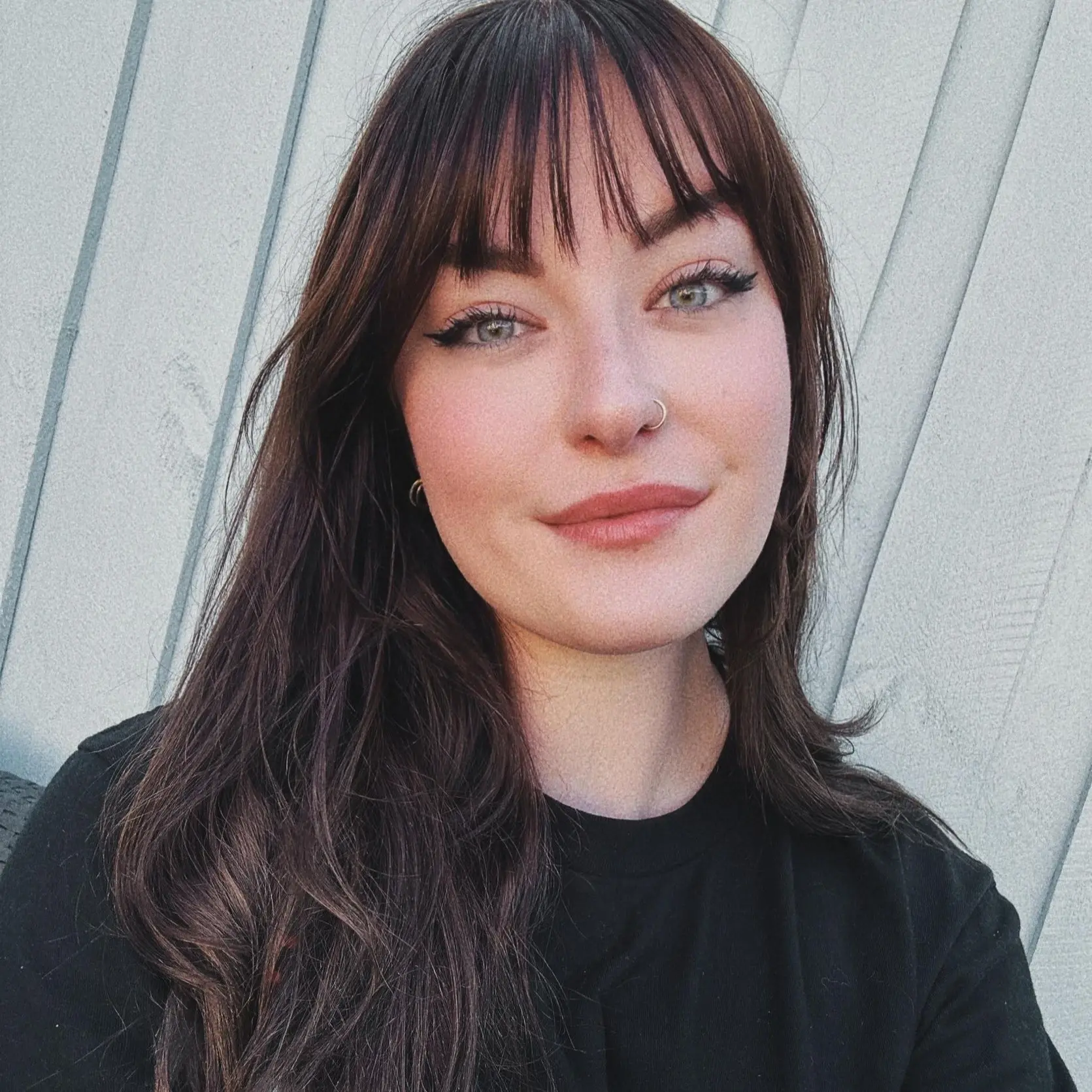 headshot of me